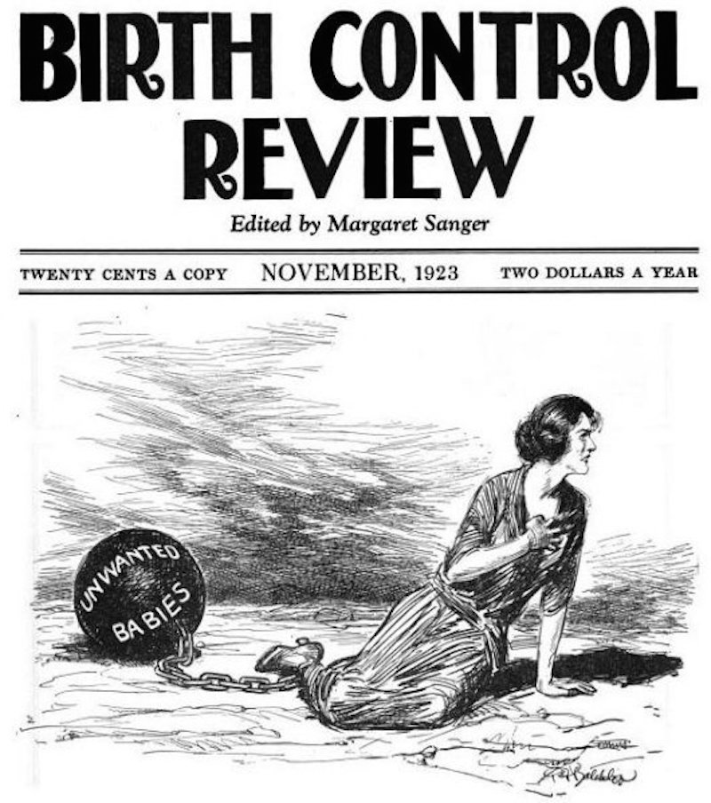 Image via Sophia Smith Collection, Smith College.